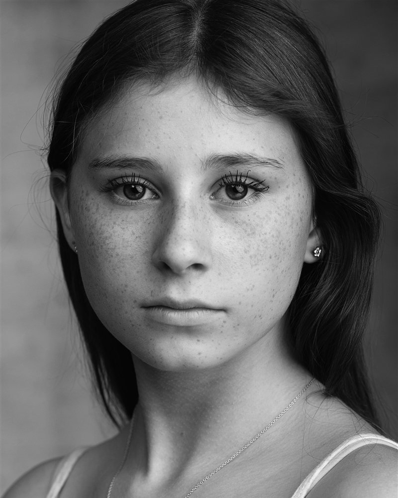 Headshot of Brooklyn B